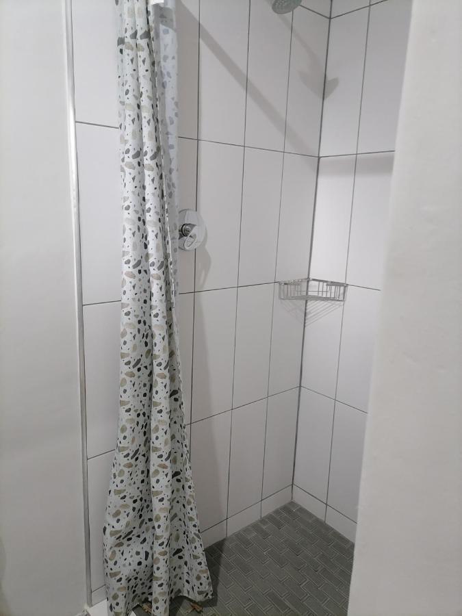 Appartamento Biki Plek Kimberley Esterno foto