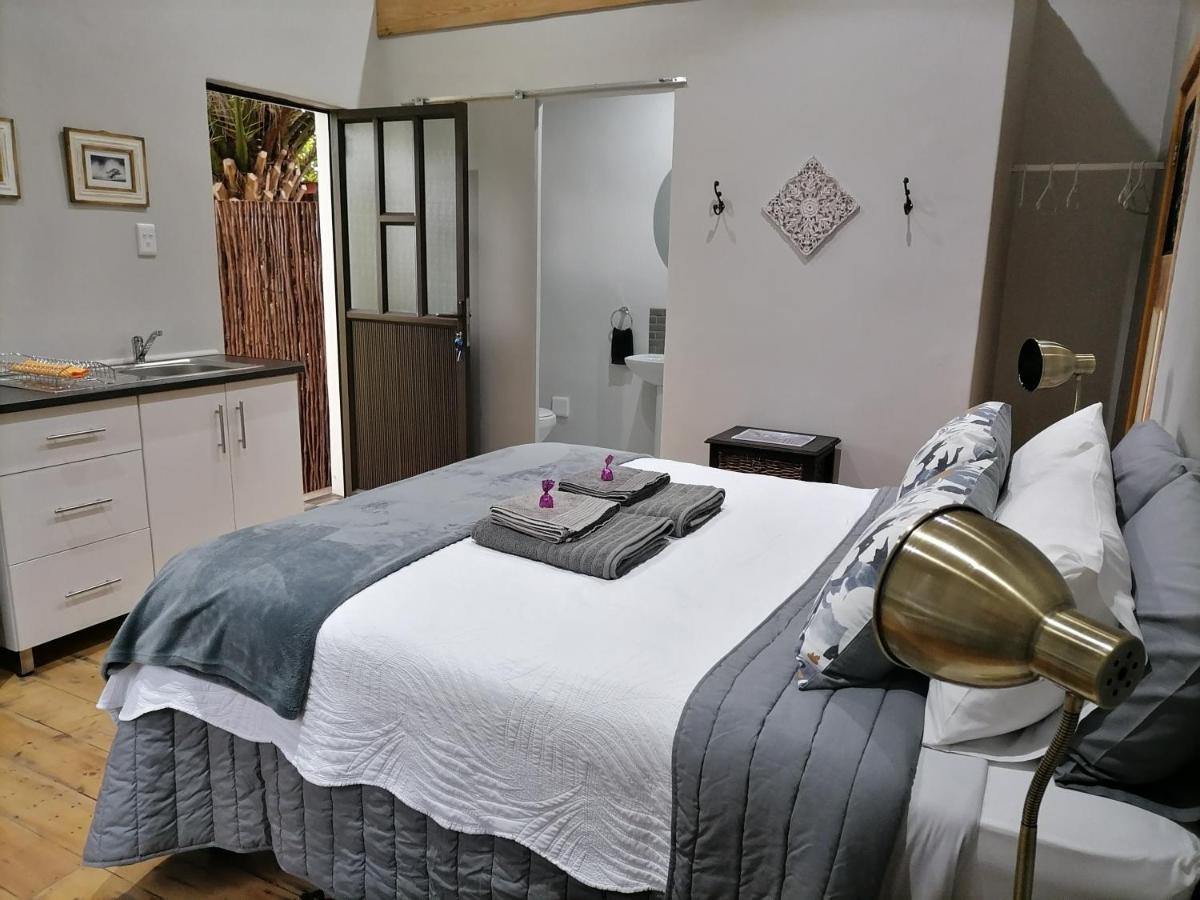 Appartamento Biki Plek Kimberley Esterno foto
