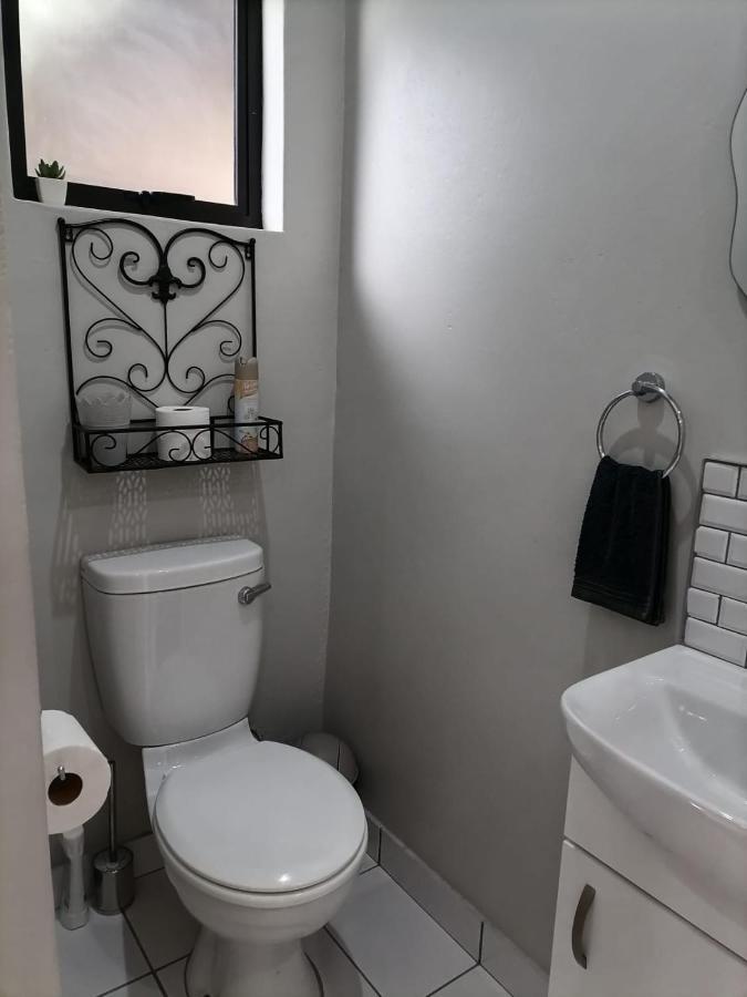 Appartamento Biki Plek Kimberley Esterno foto