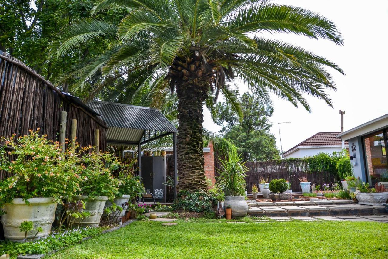Appartamento Biki Plek Kimberley Esterno foto