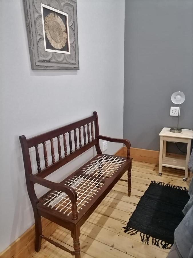Appartamento Biki Plek Kimberley Esterno foto