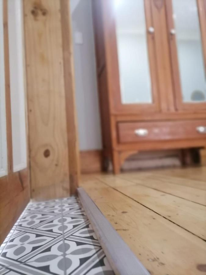 Appartamento Biki Plek Kimberley Esterno foto