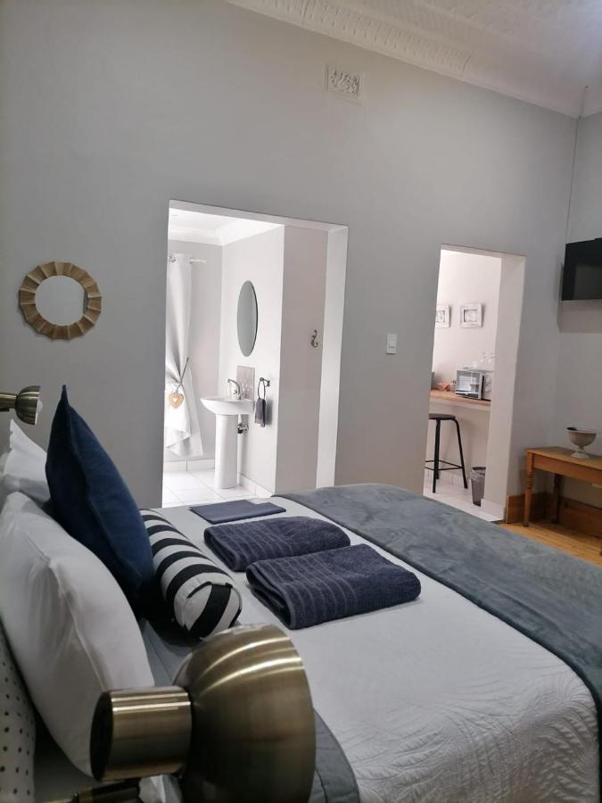 Appartamento Biki Plek Kimberley Esterno foto